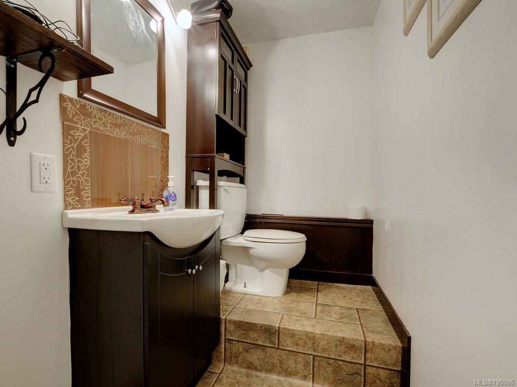 2365 Church Rd, Sooke