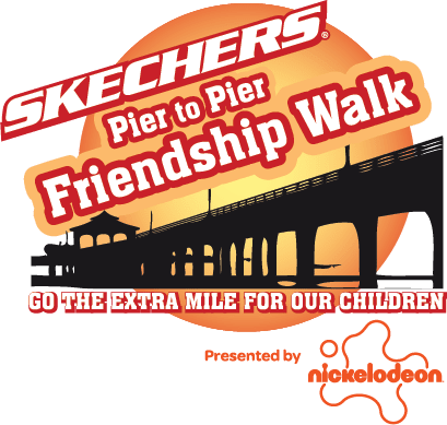 Skechers Pier to Pier Friendship Walk