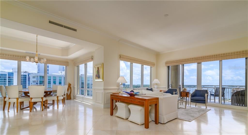The Tower Residences, #1502