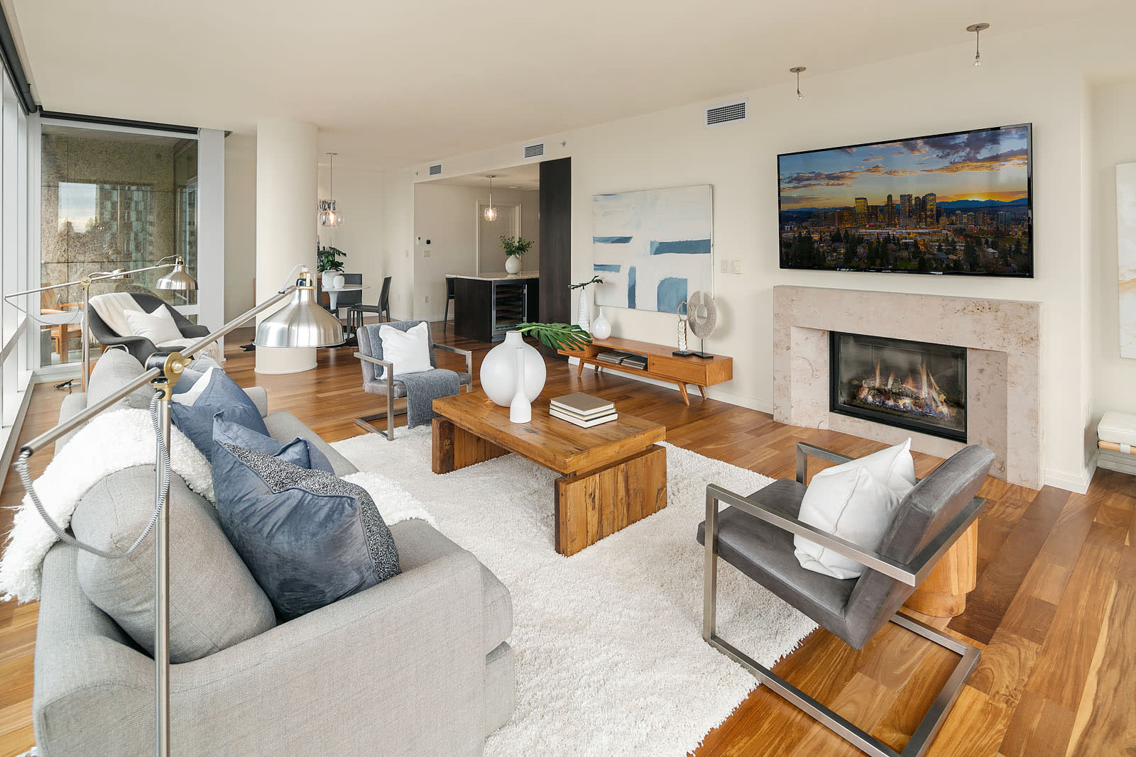 500 106th Avenue NE, Unit 1115