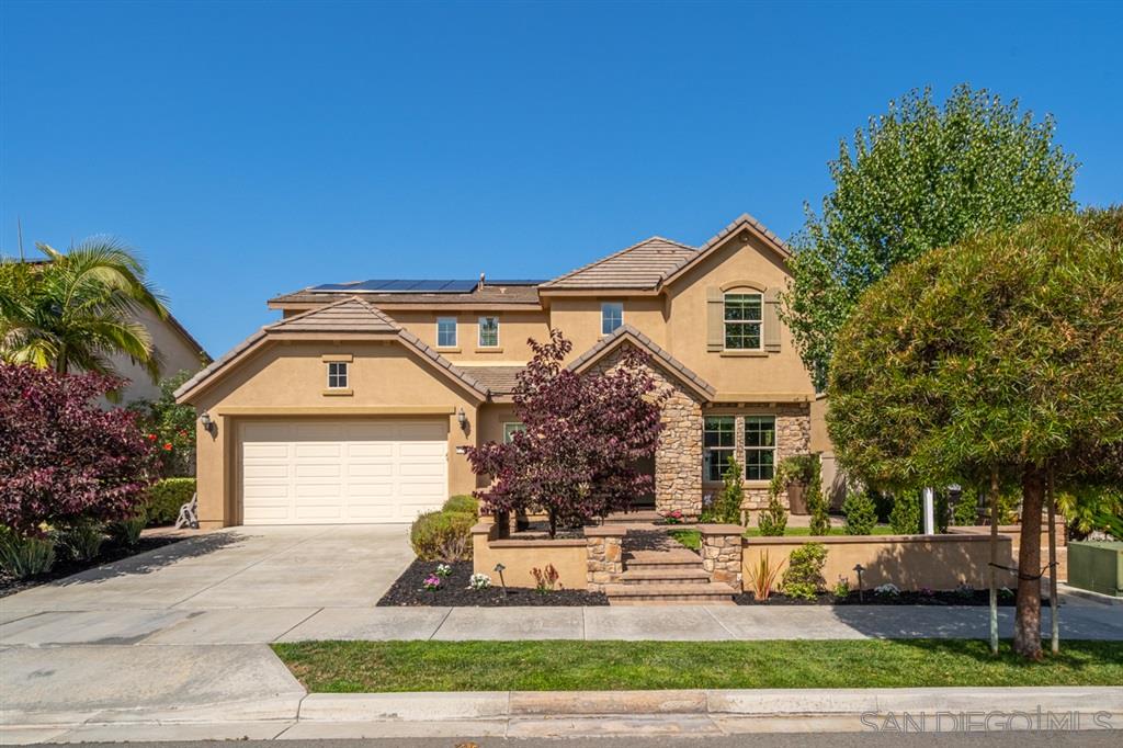 17529 Teal Stone Ct