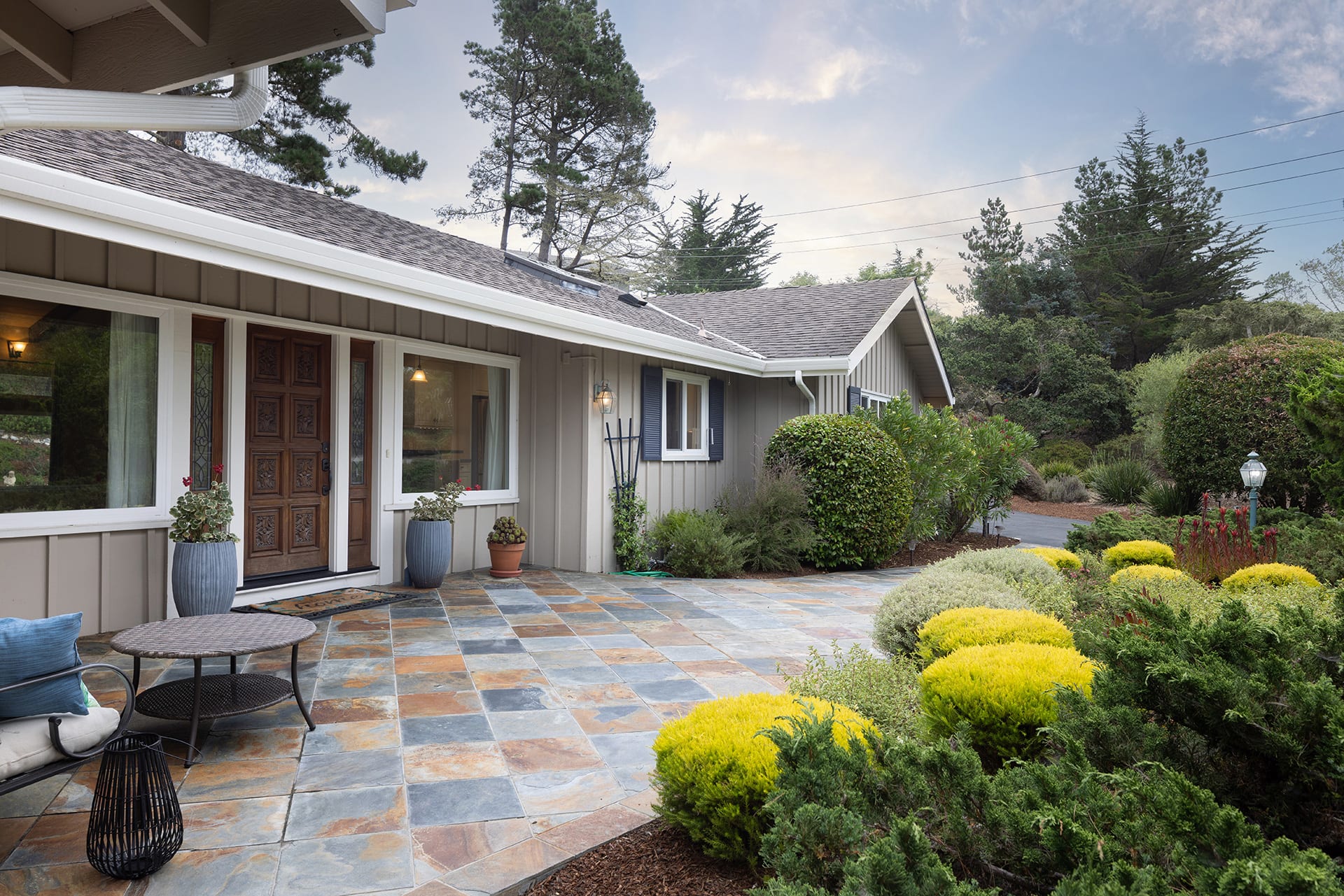 Carmel Outlook - 25275 Outlook Drive
