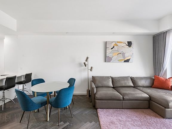 1414 West 4th St. Unit: 3-H