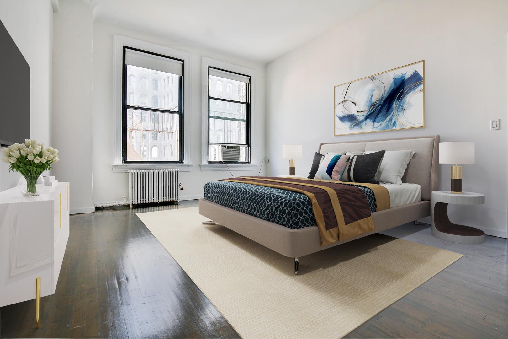 135 William Street, Apt 11-B