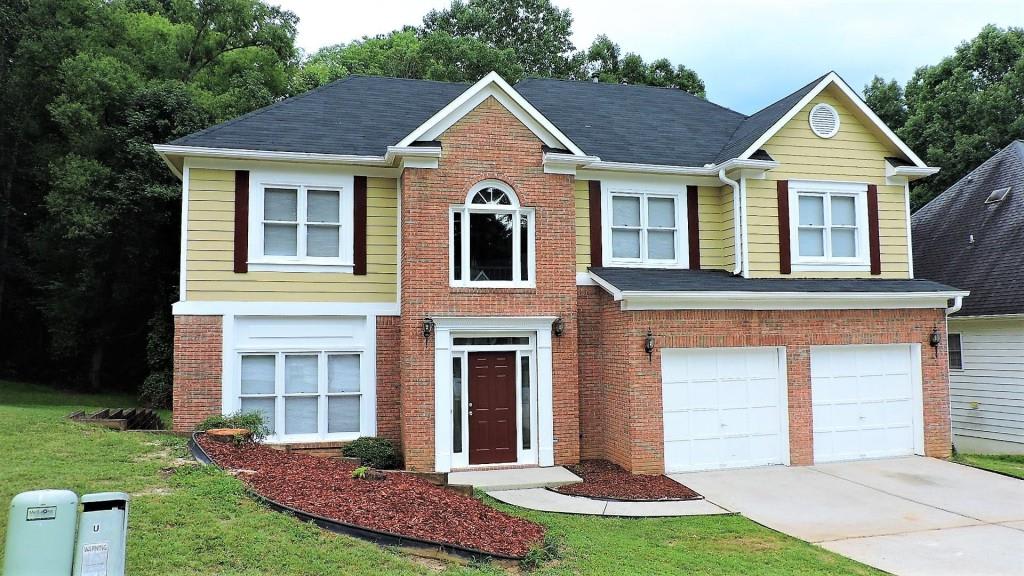 506 Fortune Ridge Rd