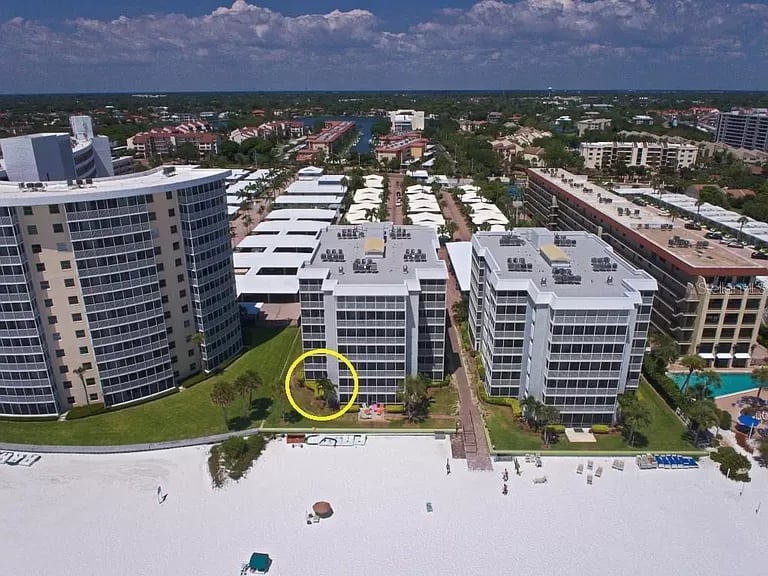 6310 Midnight Pass Rd Apt 102N