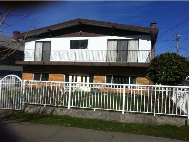 651 E 17th Ave