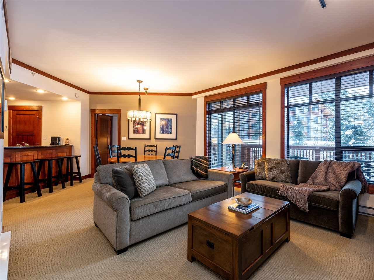 203-2202 Gondola Wy