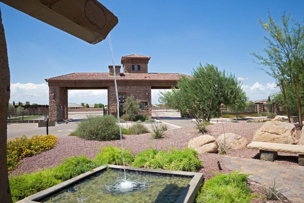 Is a Gated Community for You?