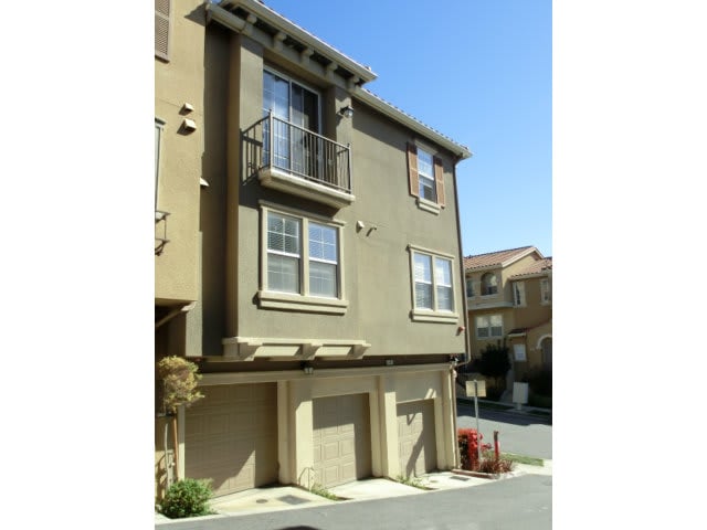 543 Adeline Avenue