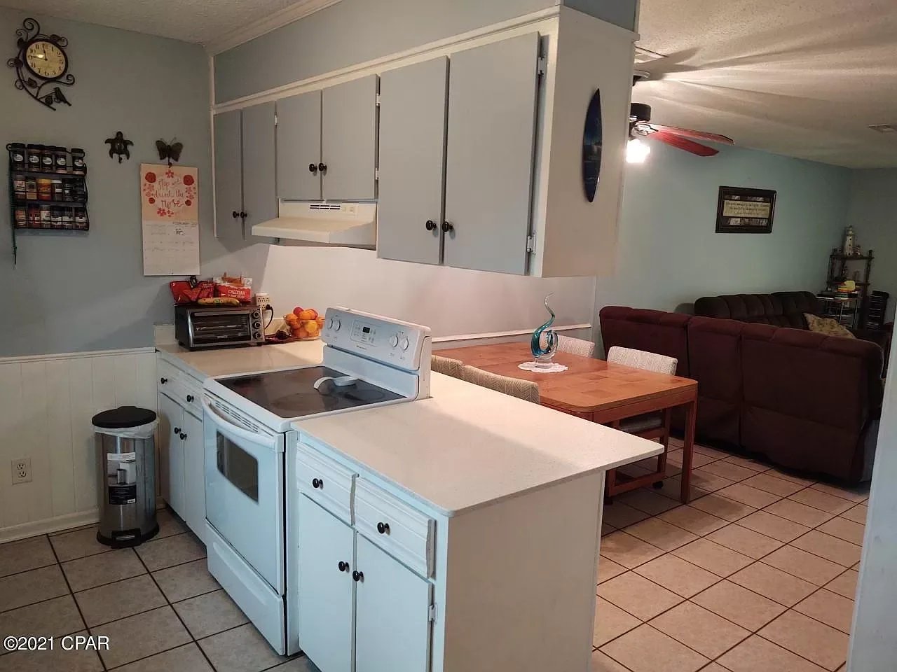 6315 Hilltop Avenue Unit C & D