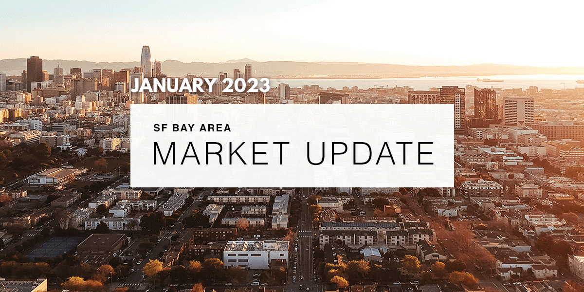 SF Market Update - January 2023