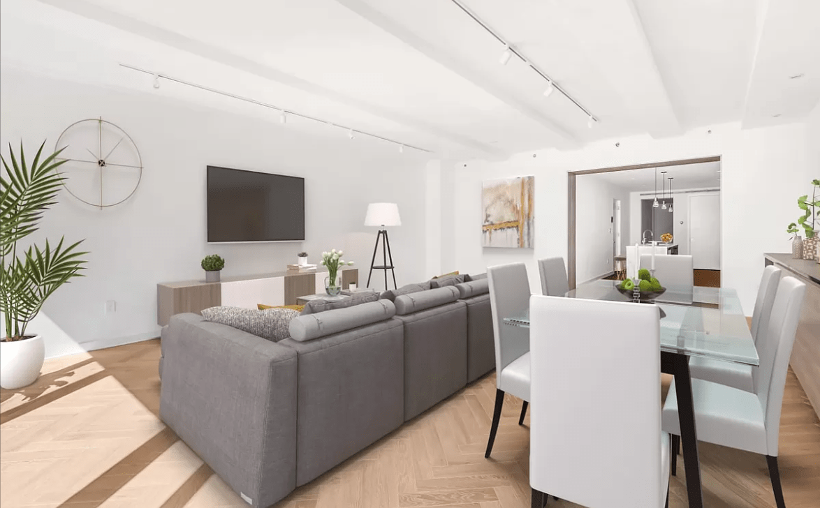 15 East 31st Street, #3