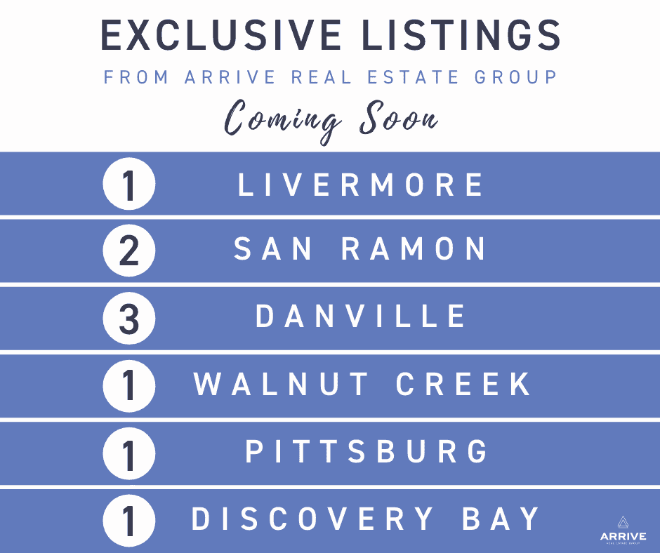 Exclusive Fall Listings Coming Soon