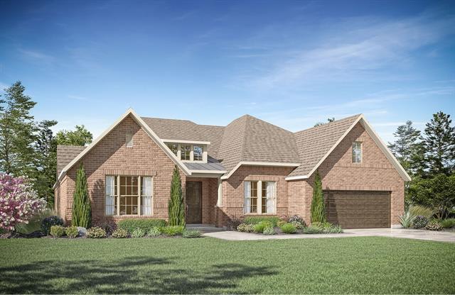3810 Blue Sage Dr