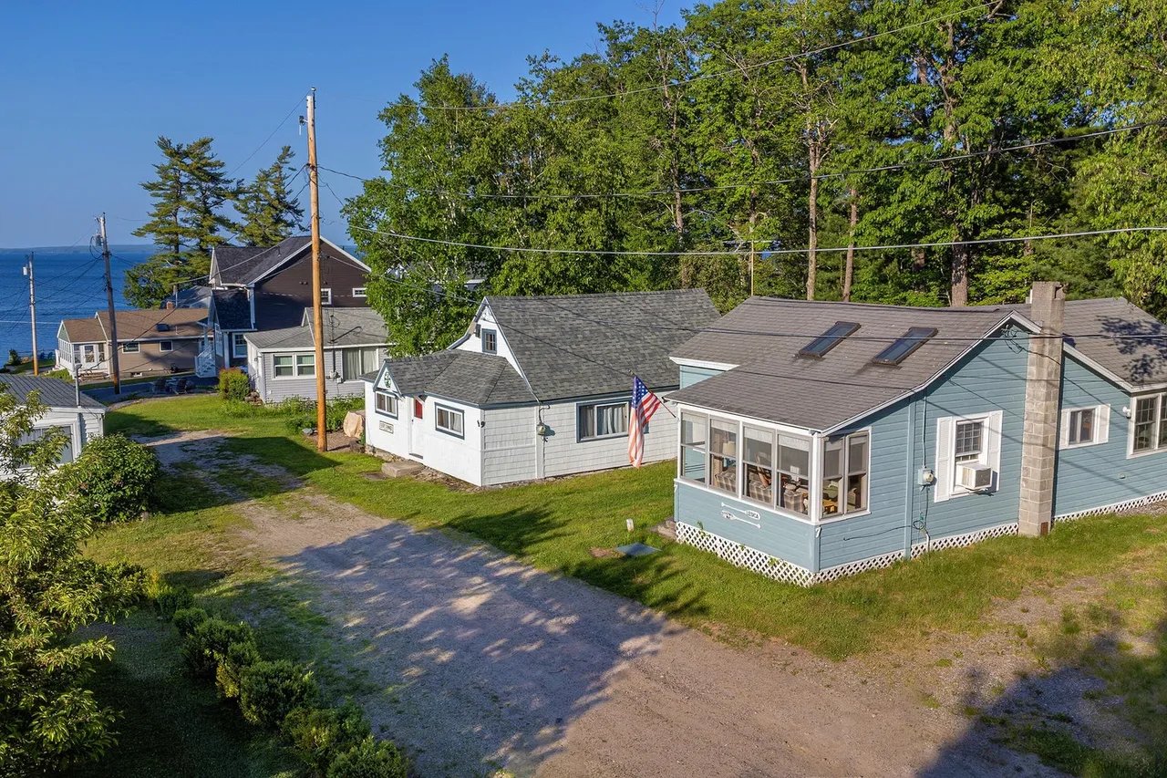 New Listing! 7 Justins Way, Standish, Maine – $425,000