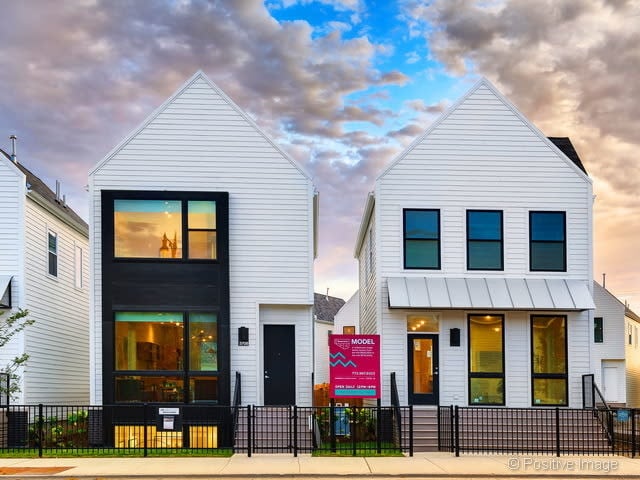 3708 N MILWAUKEE AVE