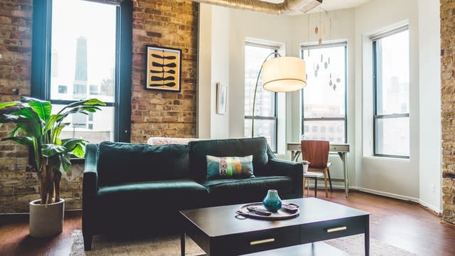 Is Building a Home a Smart Idea at the Moment
