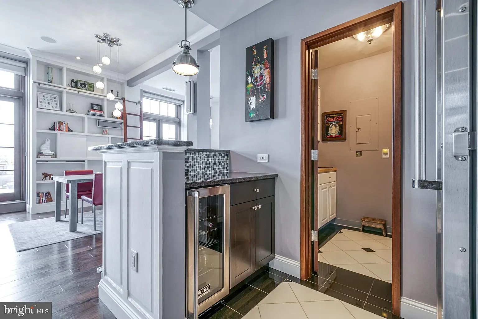 1600-18 Arch St #1921