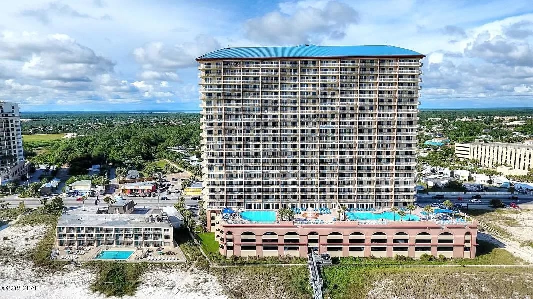 14825 Front Beach Road Unit 910