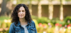 Meet the Agent: Tami Medina-Bache