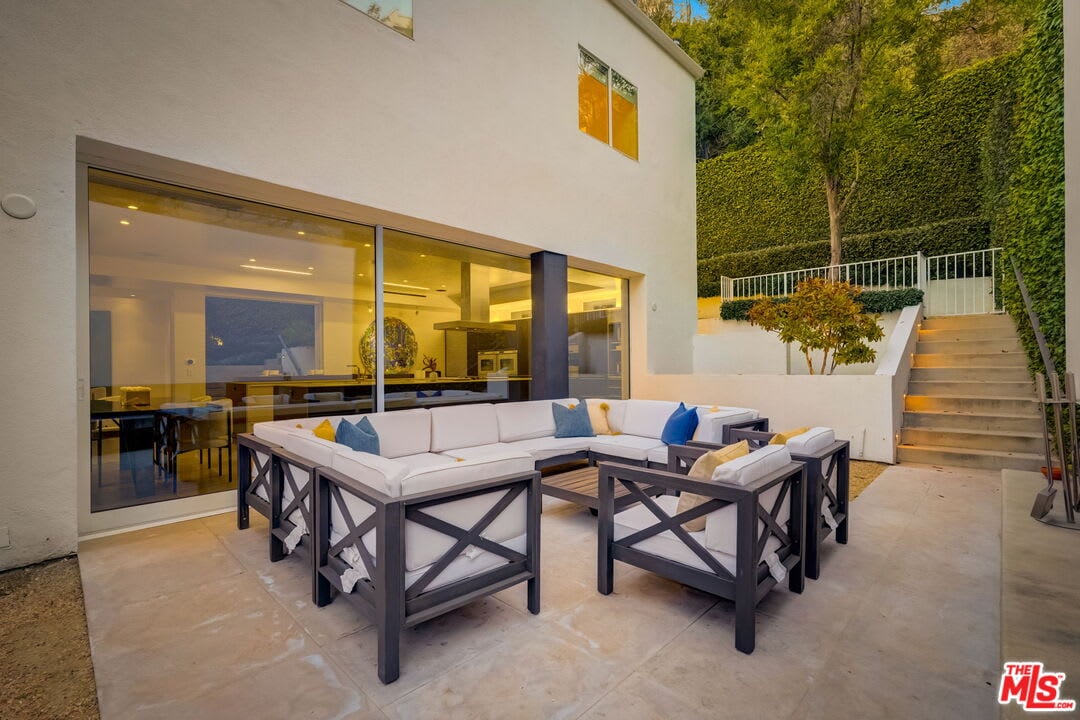 Ridge Villa