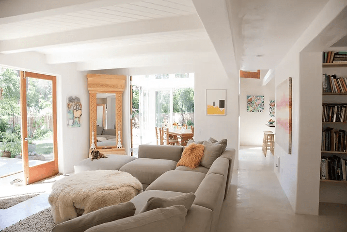 Urban Rural Retreat