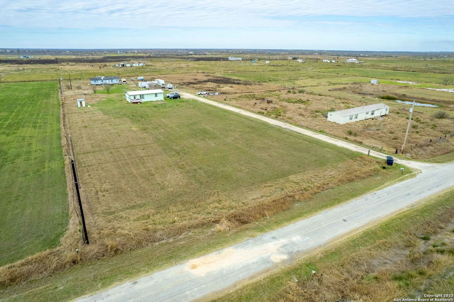 8115 County Rd 4351