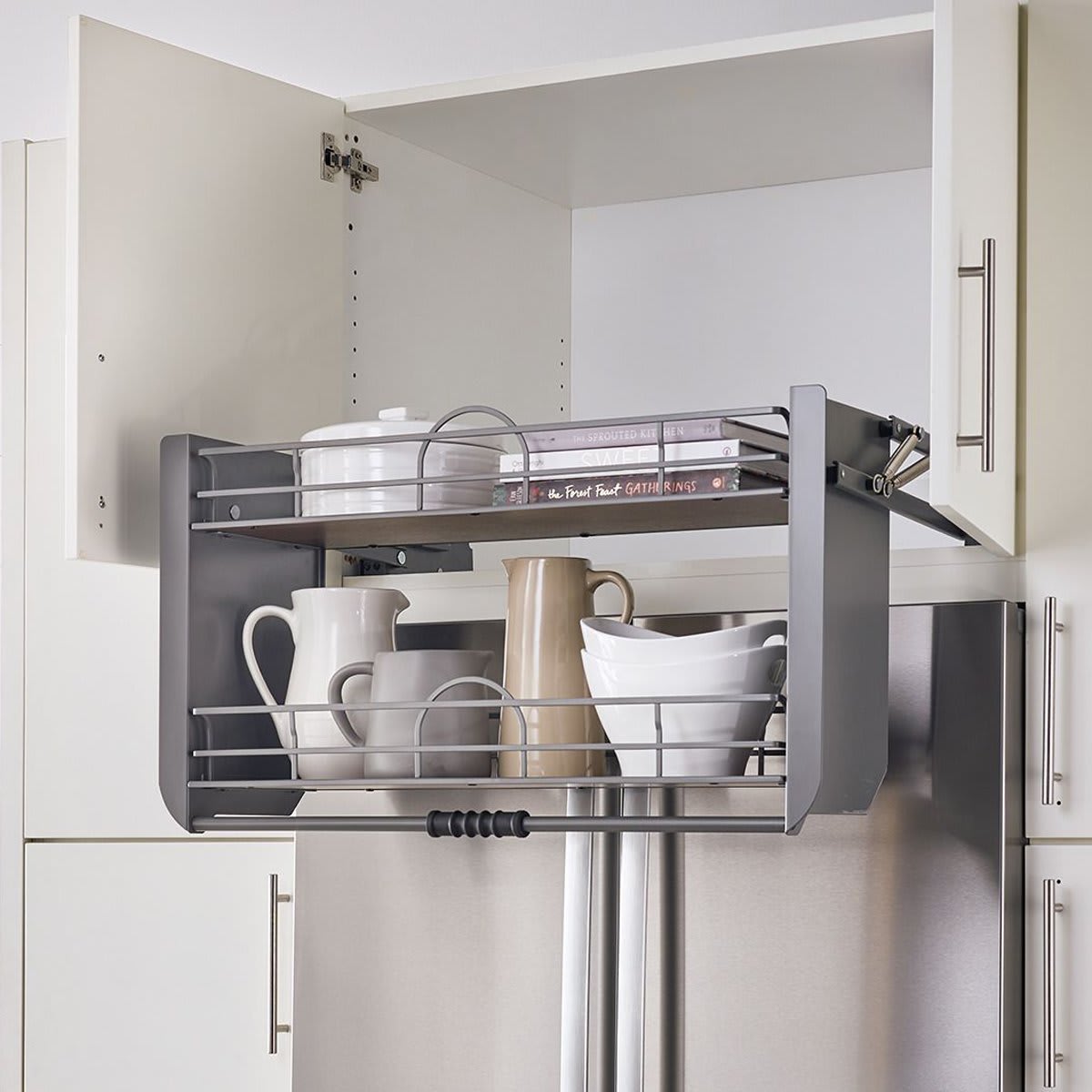 What is Living In Place?