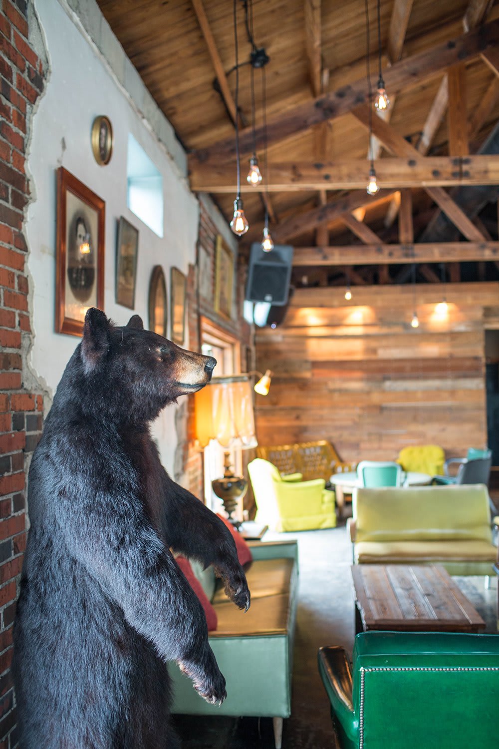 Then & Now: Wilmington