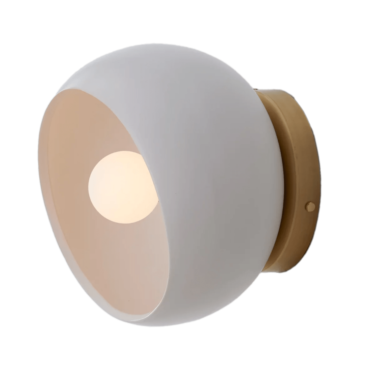 Trend Alert: Unconventional Lighting