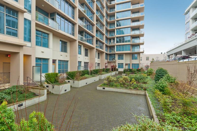 207-845 Yates St, Victoria
