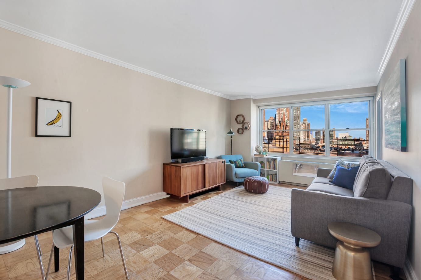345 East 86th Street, 9F