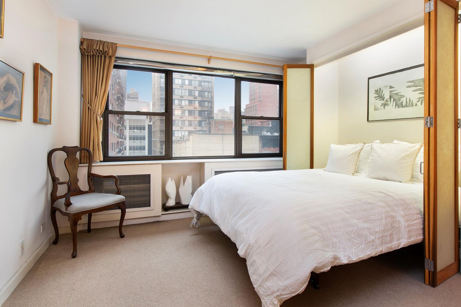 405 EAst 63rd Street, 7H
