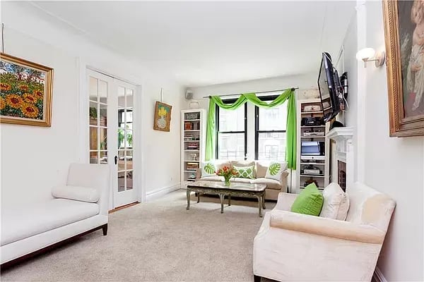 61 East 86th Street Unit: 46