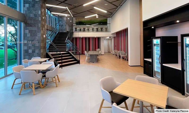 YotelPad