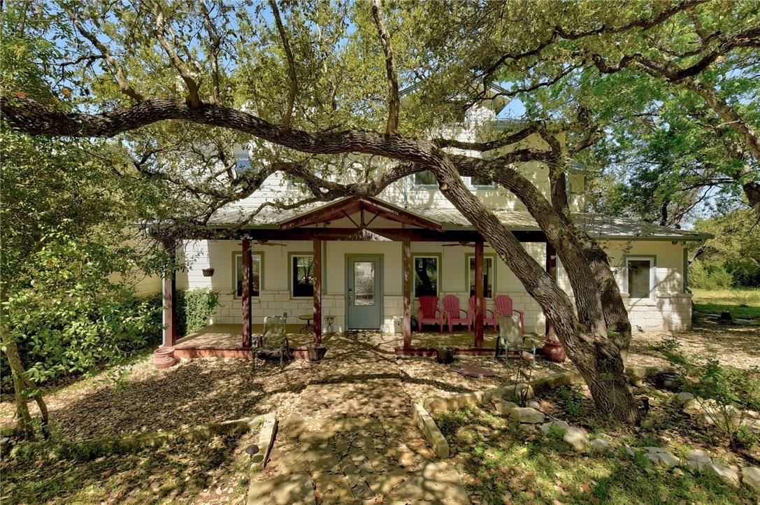 12710 Farm To Market Road 1826