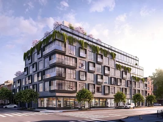 510 Driggs Avenue Unit: PHA