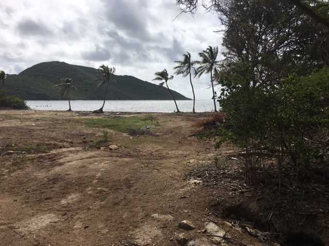 171 Beach Front Virgin Gorda