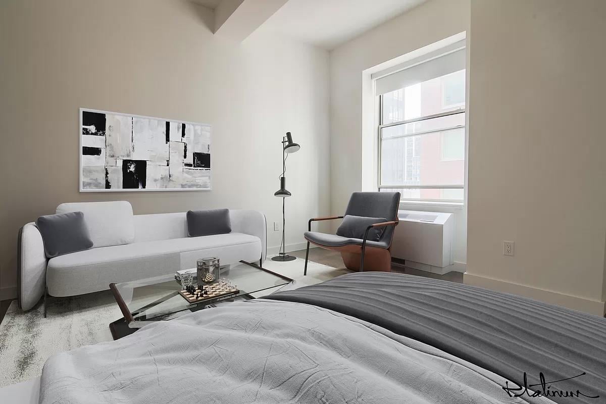 116 John Street, Apt 2214