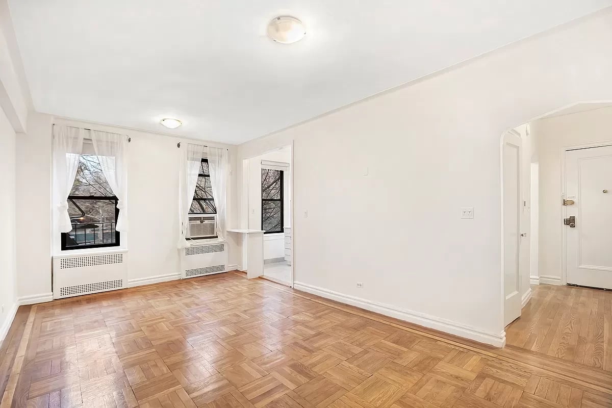 129 West 89th Street Unit: 38