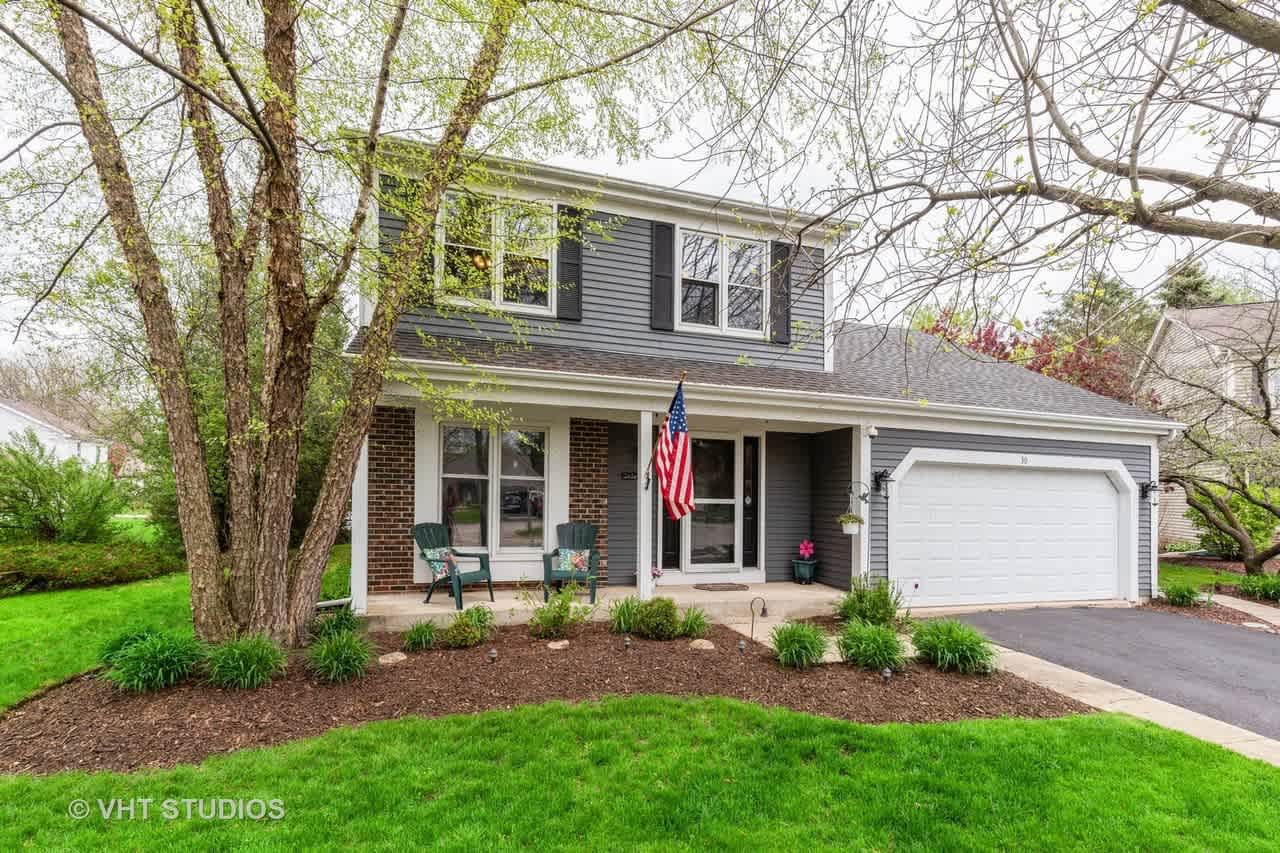 30 Brighton Ct