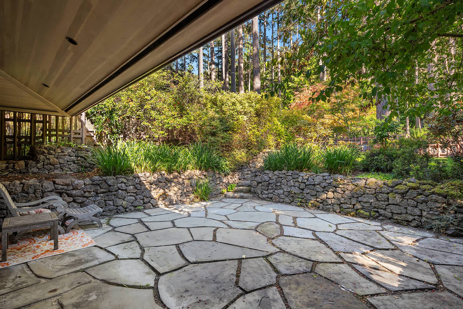 San Juan Island Estate - 723 Carefree Way - Friday Harbor