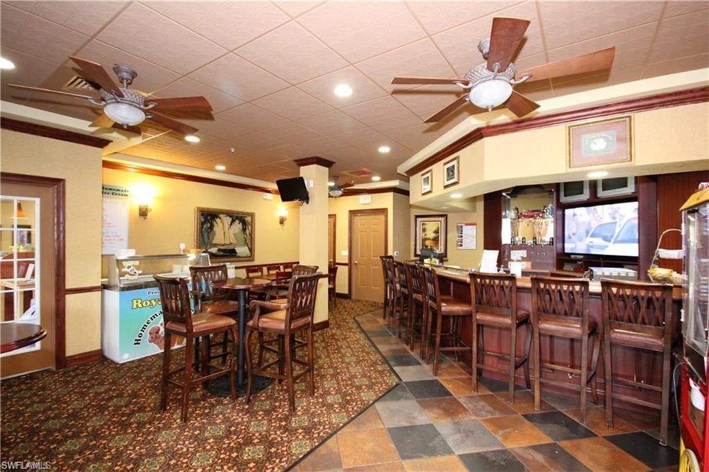 20221 Estero Gardens Circle, Unit 203