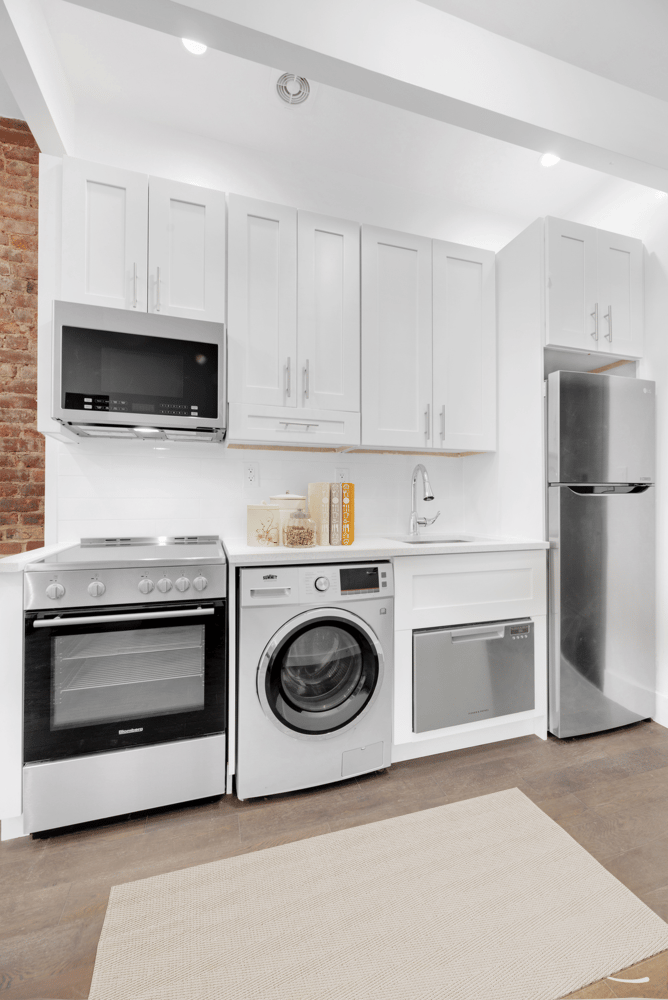 316 Second Avenue, Apt 5A