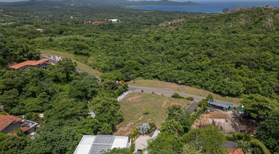 Modern Ocean View Home, Flamingo, Guanacaste