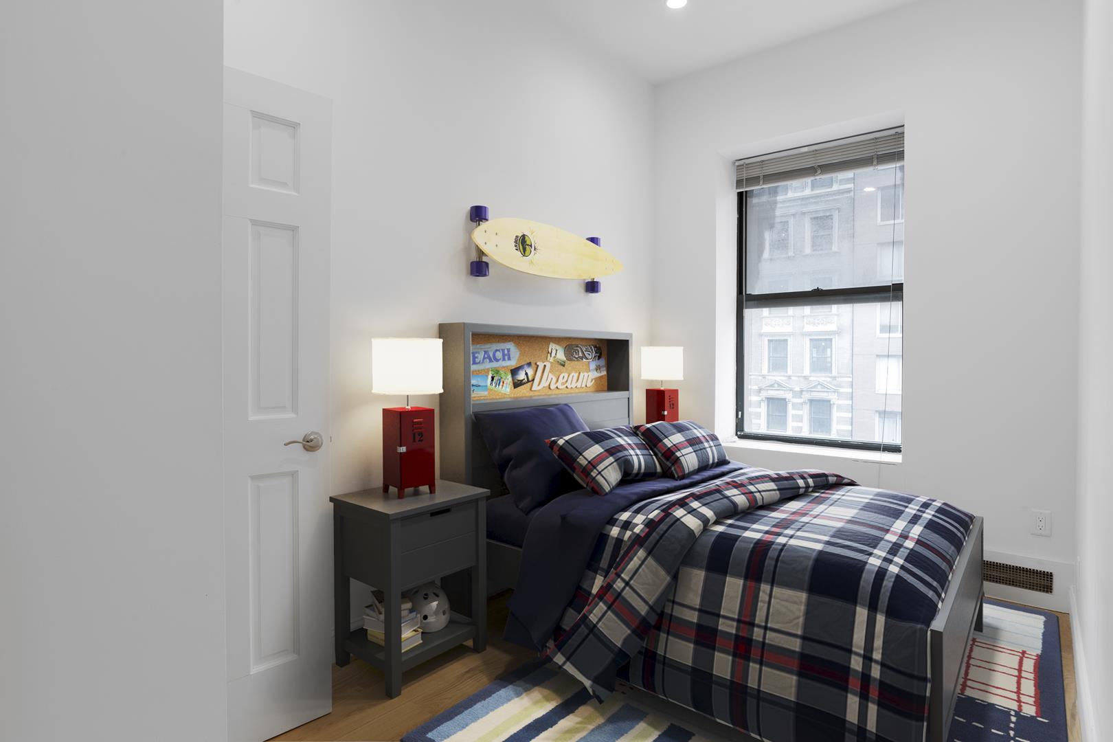 110 West 79th Street, Apt 3