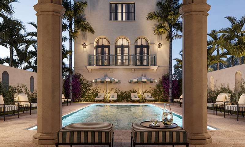 The Village Coral Gables