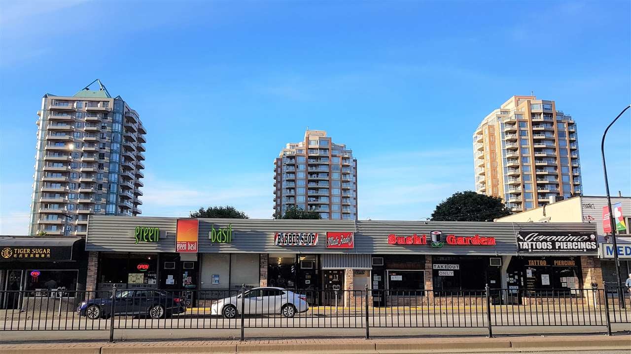 902-4657 Hazel Street, Burnaby