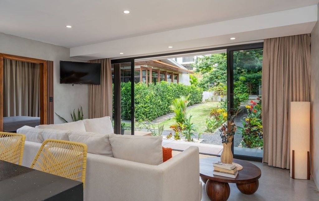 Modern Gated Community Villa, Papagayo, Guanacaste